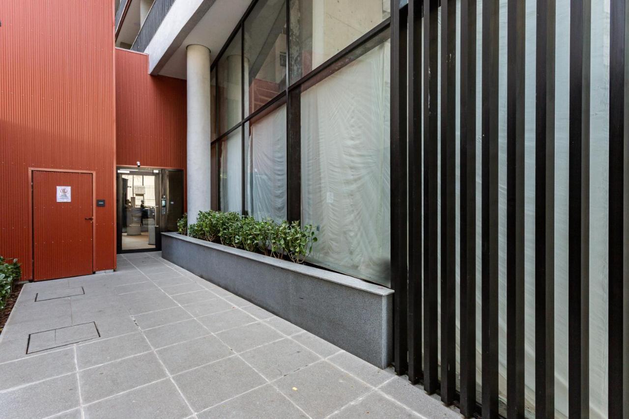 Charlie Sabia Moema Essential Apartment São Paulo Luaran gambar
